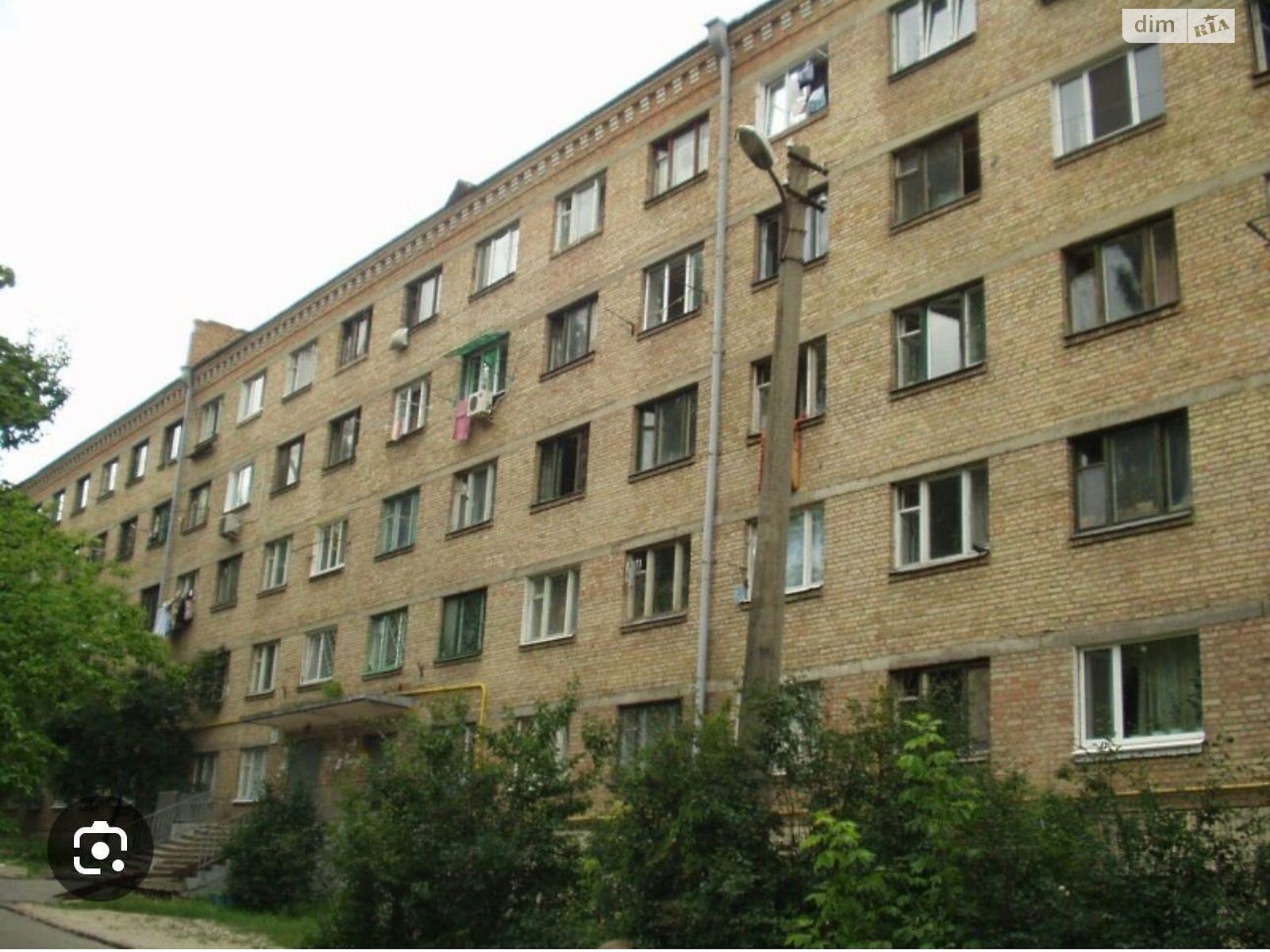 Комната в Киеве, на ул. Елены Телиги 45А в районе Сырец на продажу фото 1 Комната в Киеве, на ул. Елены Телиги 45А в районе Сырец на продажу фото 1