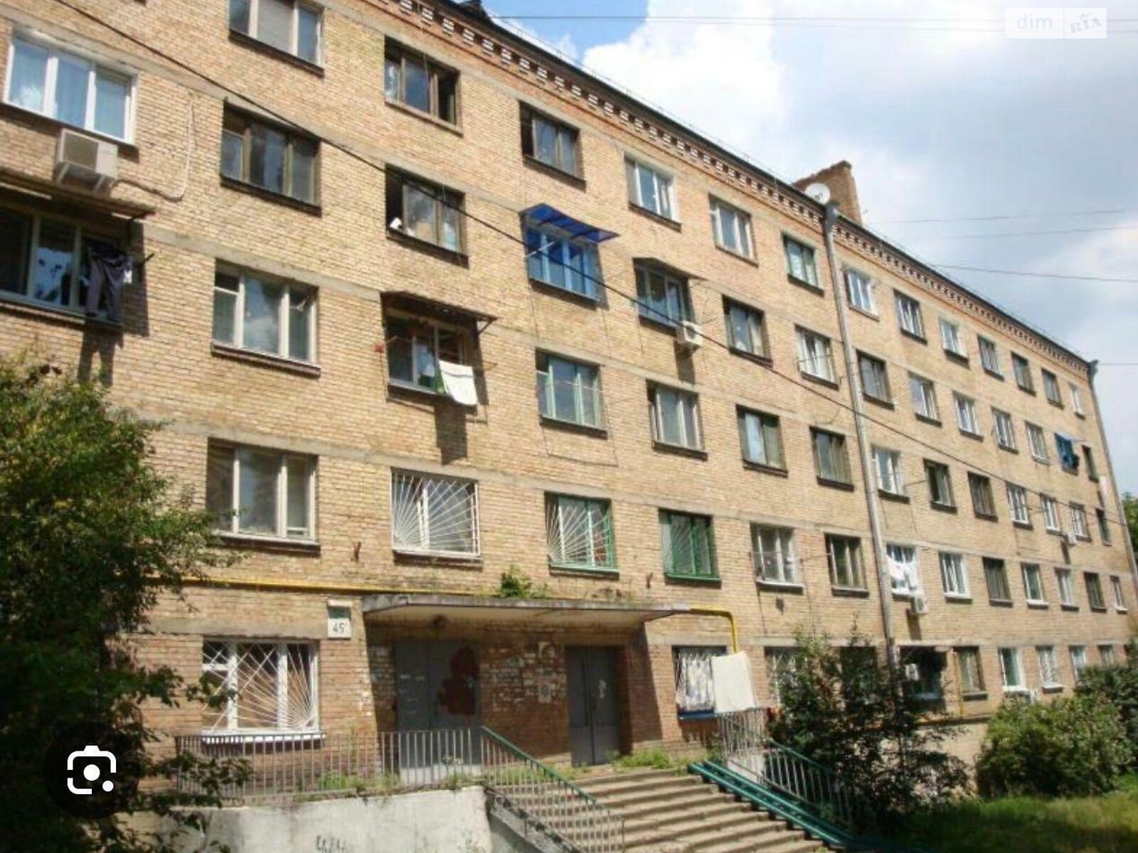 Комната в Киеве, на ул. Елены Телиги 45А в районе Сырец на продажу фото 1 Комната в Киеве, на ул. Елены Телиги 45А в районе Сырец на продажу фото 1