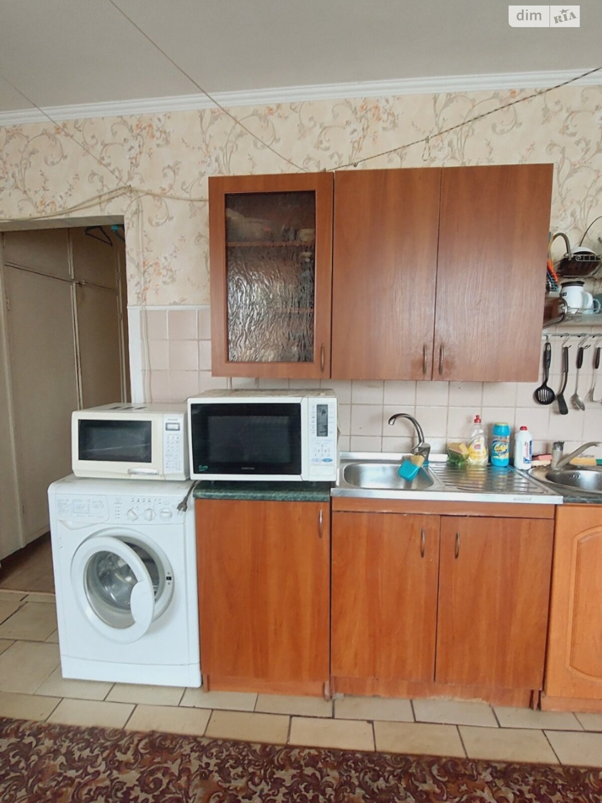 Кімната в Києві на вул. Максима Берлінського 27 в районі Сирець на продаж фото 1 Кімната в Києві на вул. Максима Берлінського 27 в районі Сирець на продаж фото 1