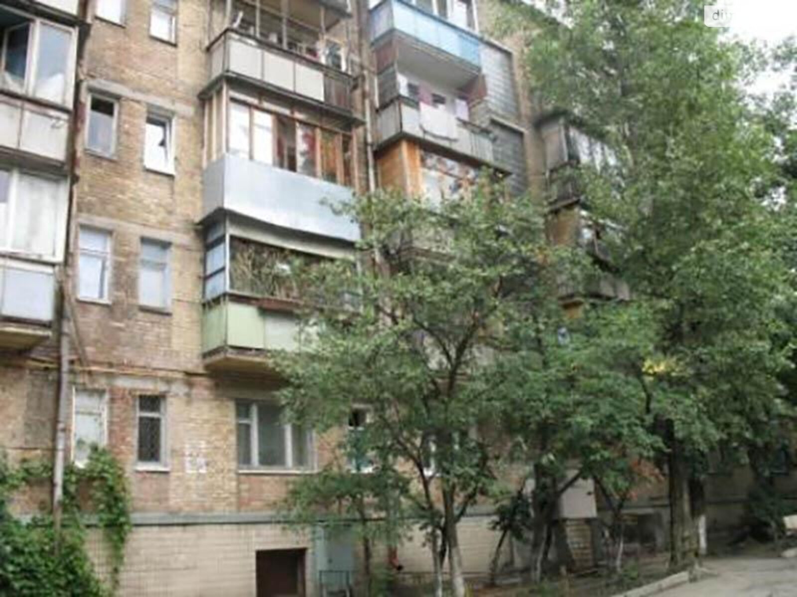 Кімната в Києві на вул. Ольжича 27/22 в районі Сирець на продаж фото 1