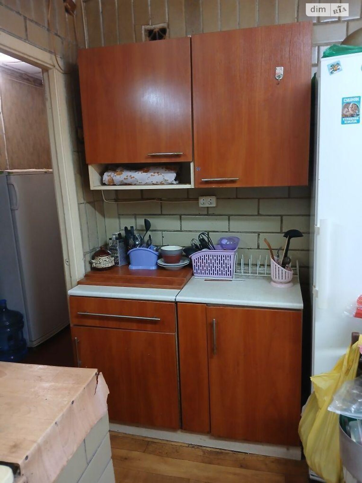Комната в Киеве, на ул. Парково-Сырецкая в районе Сырец на продажу фото 1 Комната в Киеве, на ул. Парково-Сырецкая в районе Сырец на продажу фото 1