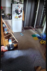 Комната в Киеве, на ул. Рональда Рейгана 9В в районе Троещина на продажу фото 2