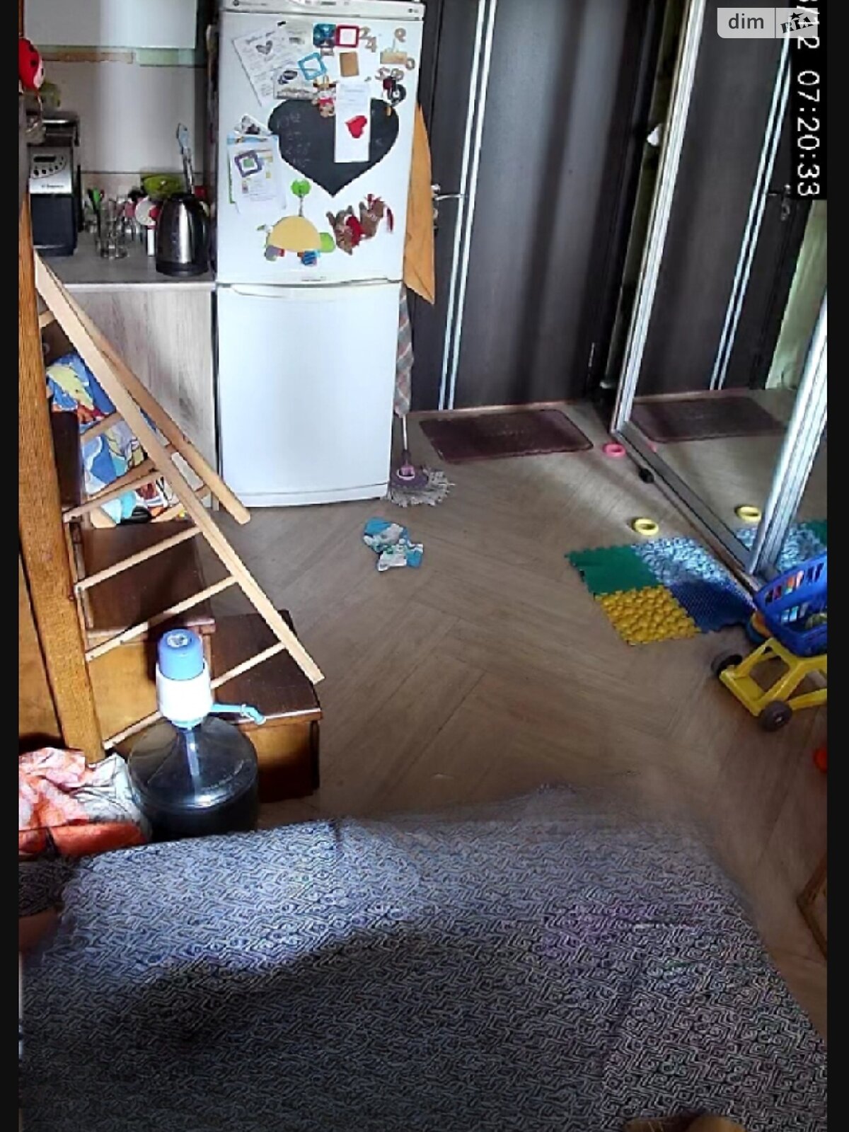 Комната в Киеве, на ул. Рональда Рейгана 9В в районе Троещина на продажу фото 1