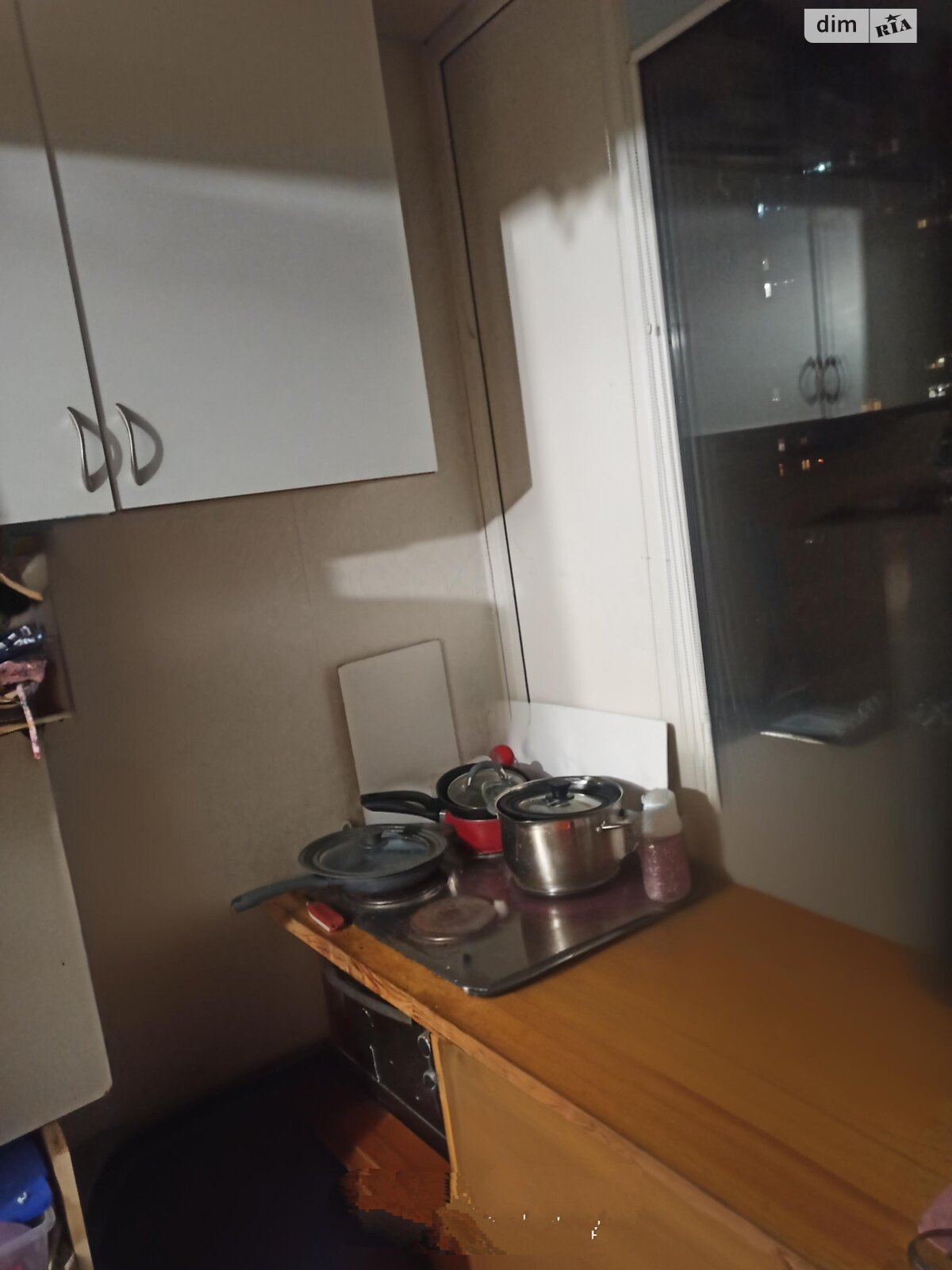 Комната в Киеве, на ул. Рональда Рейгана 9В в районе Троещина на продажу фото 1