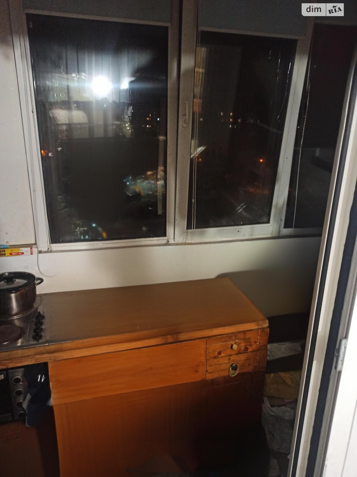 Комната в Киеве, на ул. Рональда Рейгана 9В в районе Троещина на продажу фото 1