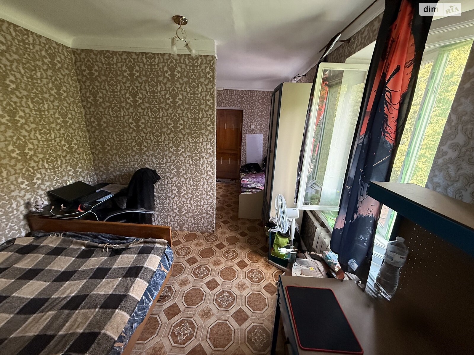 Комната в Киеве, на ул. Михаила Бойчука 17А в районе Печерский на продажу фото 1