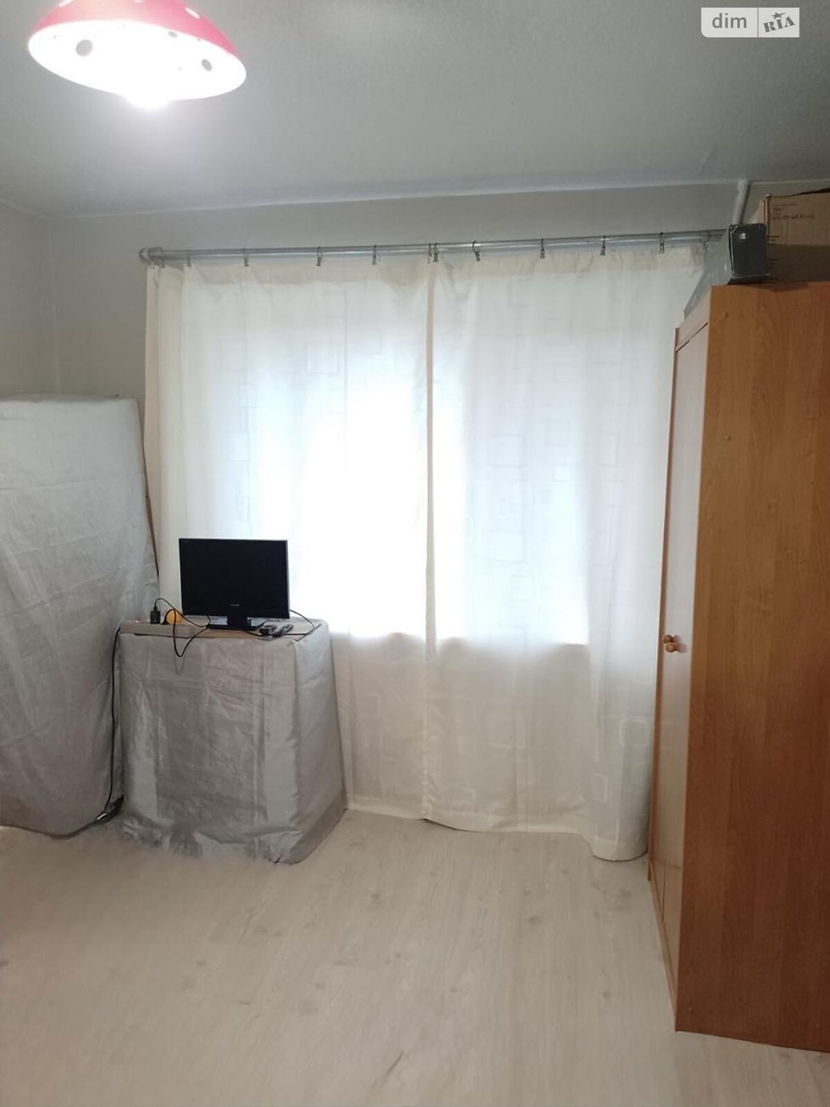 Комната в Киеве, на ул. Межевая 12 в районе Ветряные Горы на продажу фото 1