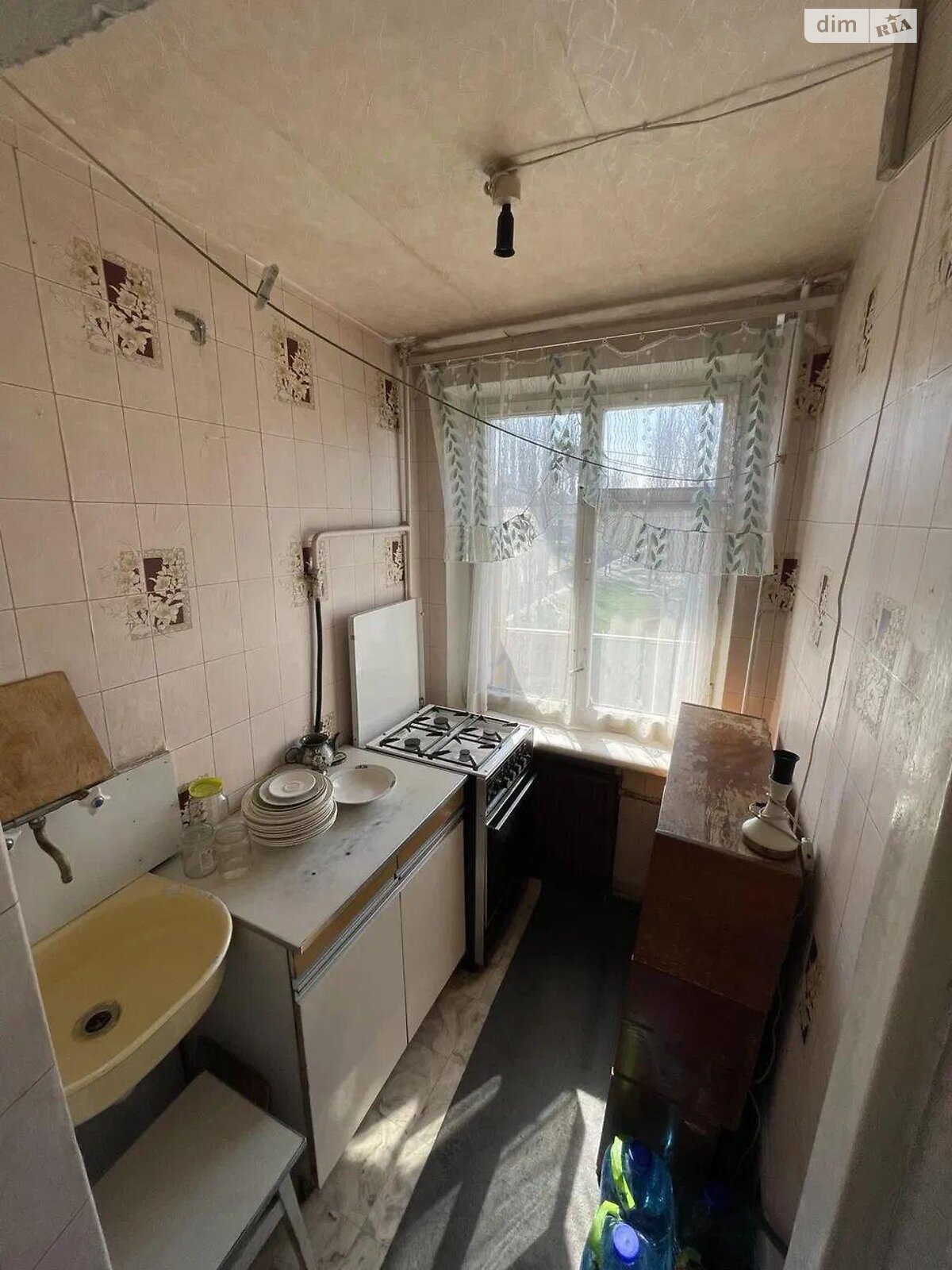 Кімната в Києві на вул. Івана Виговського 24 в районі Виноградар на продаж фото 1