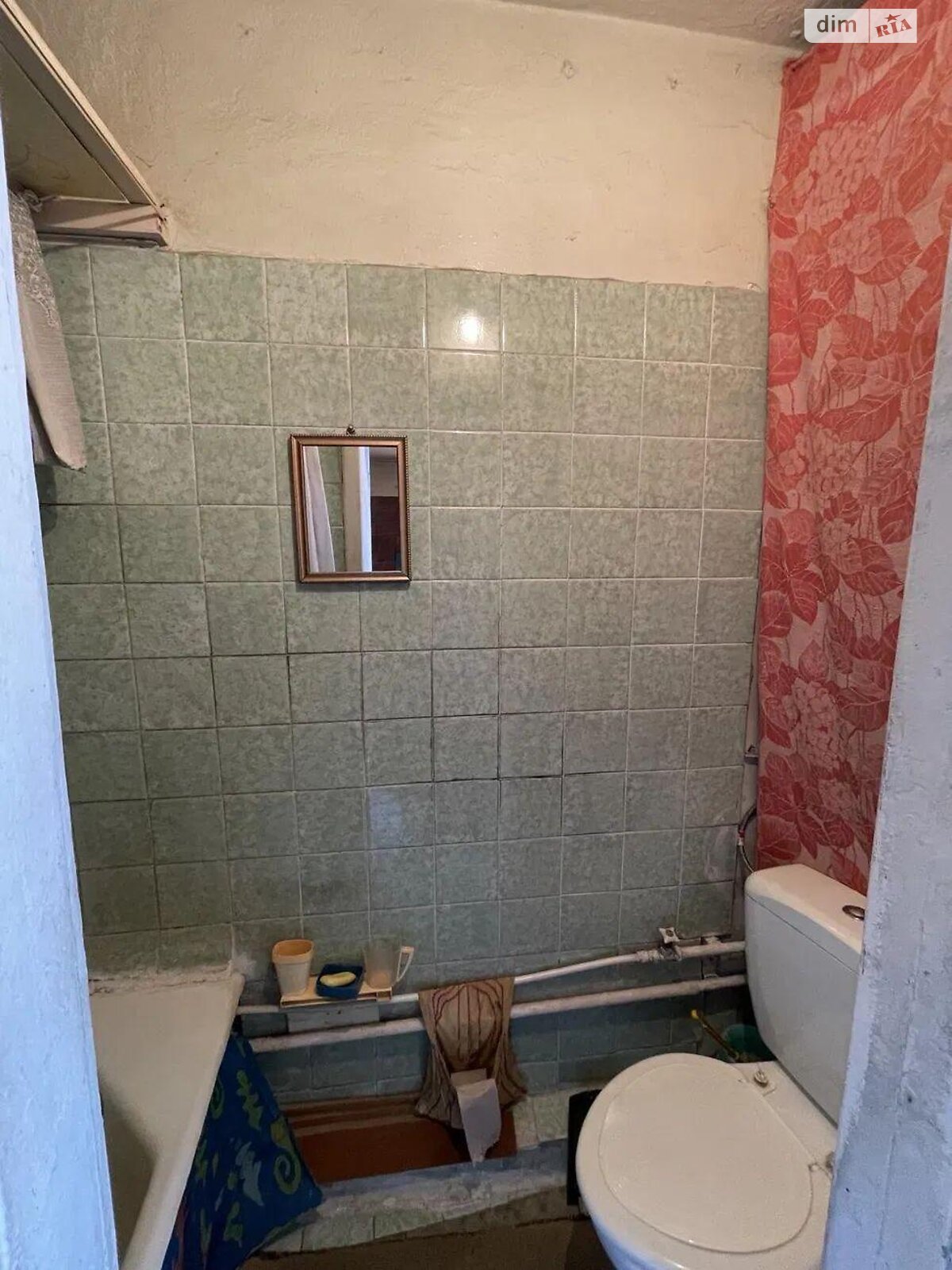 Кімната в Києві на вул. Івана Виговського 24 в районі Виноградар на продаж фото 1
