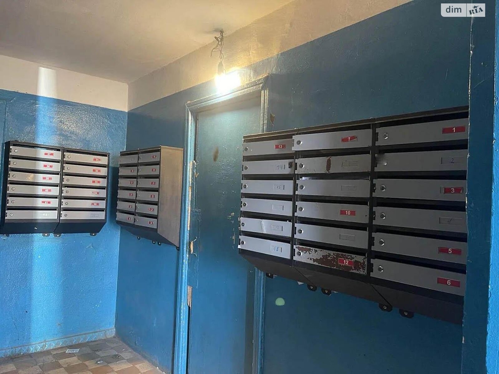 Кімната в Києві на вул. Івана Виговського 24 в районі Виноградар на продаж фото 1