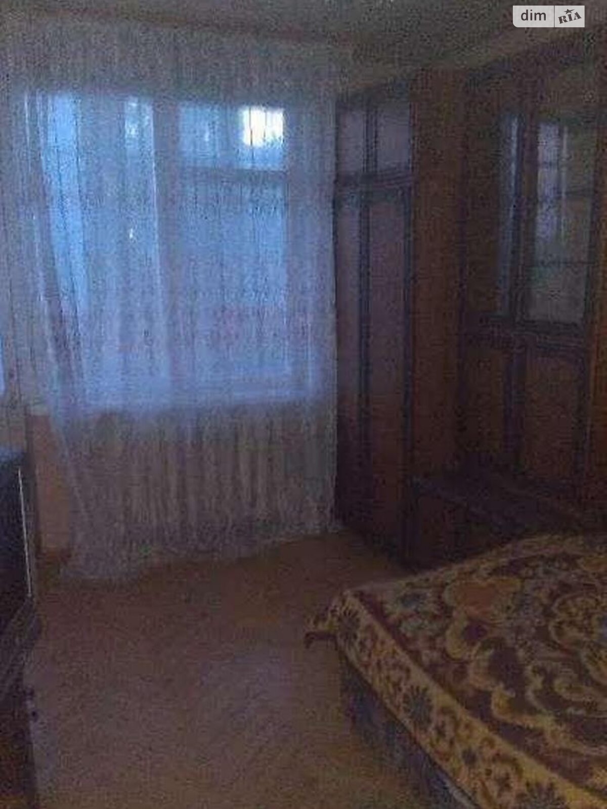 Комната в Киеве, на ул. Мостицкая 6 в районе Виноградарь на продажу фото 1