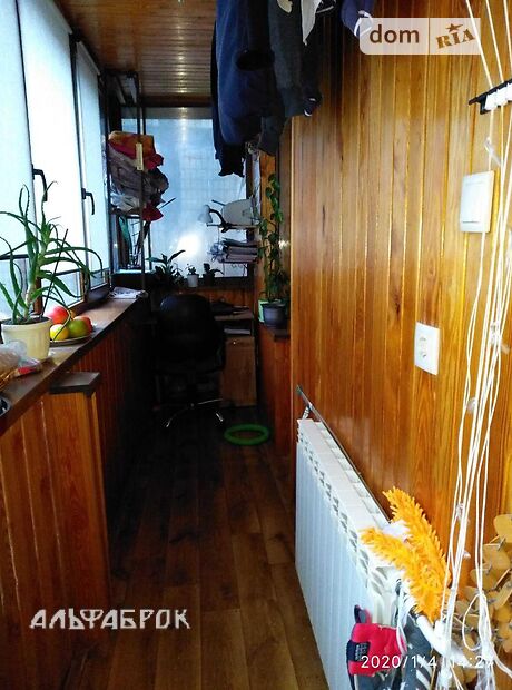 Комната в Киеве, на просп. Правды 88б в районе Виноградарь на продажу фото 1 Комната в Киеве, на просп. Правды 88б в районе Виноградарь на продажу фото 1