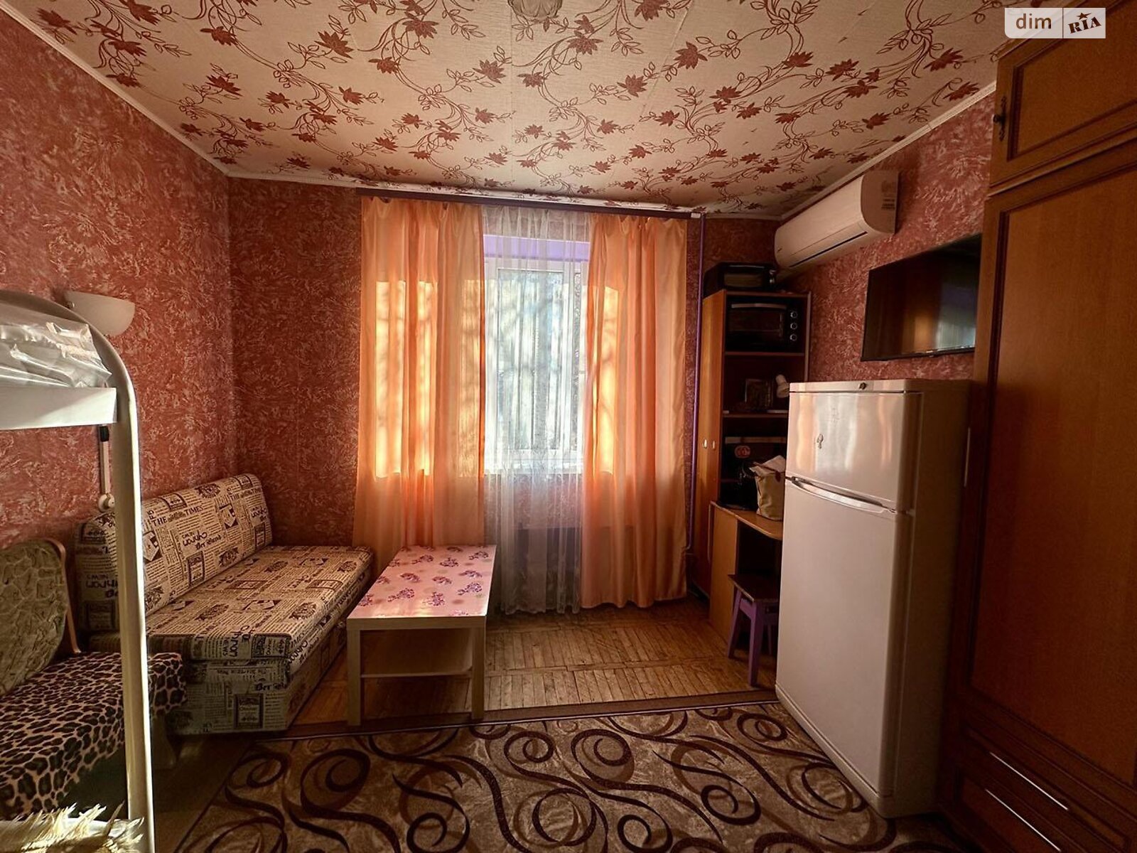 Комната в Киеве, на ул. Светлицкого 24А в районе Виноградарь на продажу фото 1 Комната в Киеве, на ул. Светлицкого 24А в районе Виноградарь на продажу фото 1
