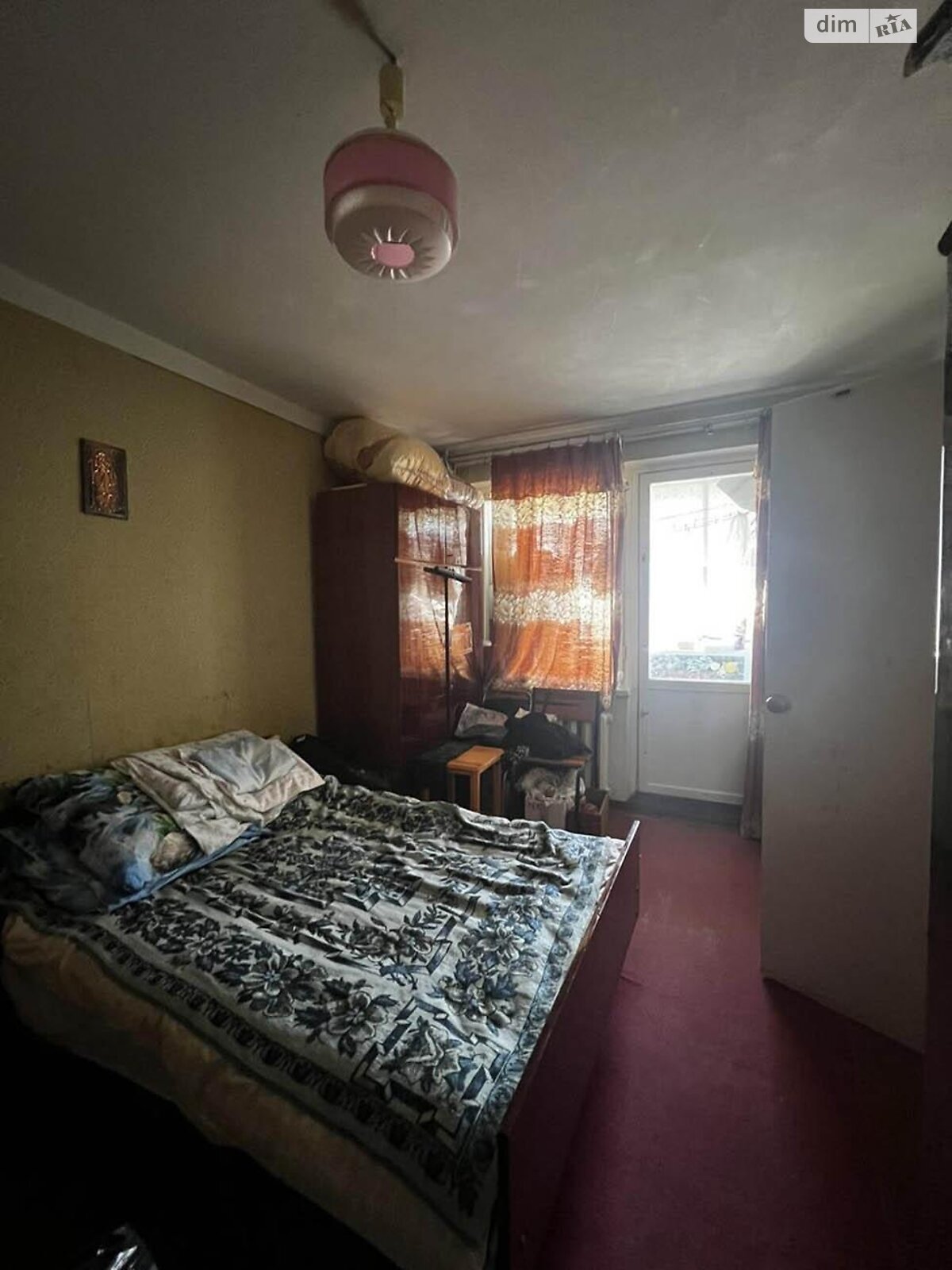 Кімната в Києві на вул. Світлицького 26Б в районі Виноградар на продаж фото 1 Кімната в Києві на вул. Світлицького 26Б в районі Виноградар на продаж фото 1