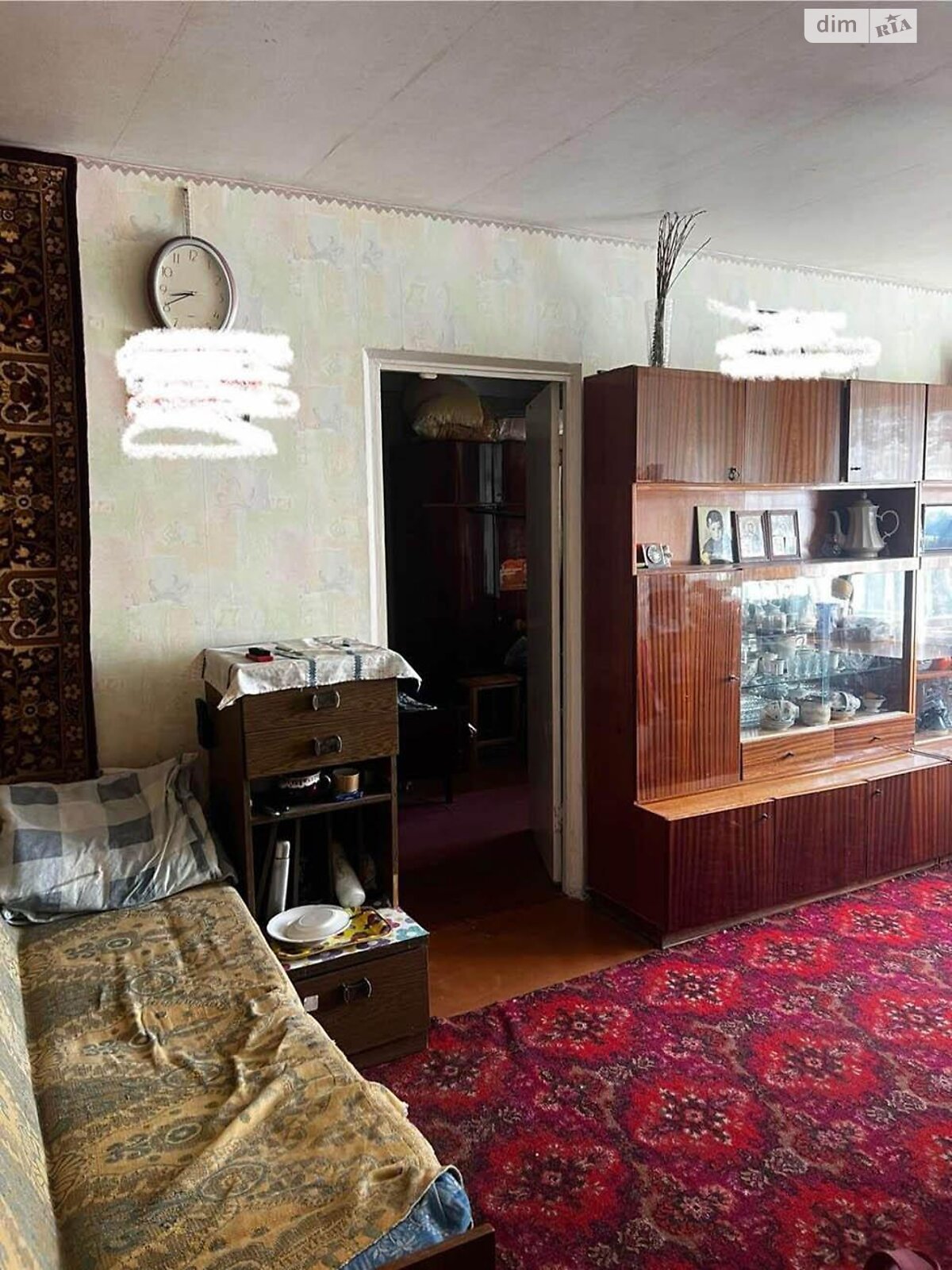 Кімната в Києві на вул. Світлицького 26Б в районі Виноградар на продаж фото 1 Кімната в Києві на вул. Світлицького 26Б в районі Виноградар на продаж фото 1