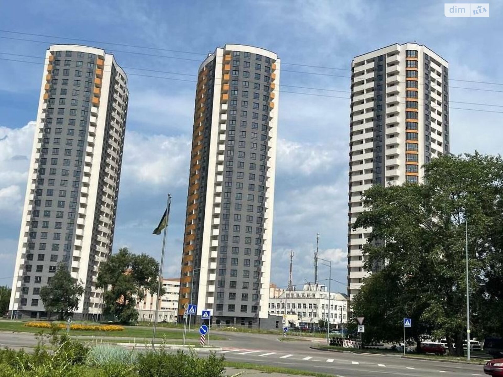 Комната в Киеве, на ул. Николая Кибальчича 2 в районе Воскресенка на продажу фото 1