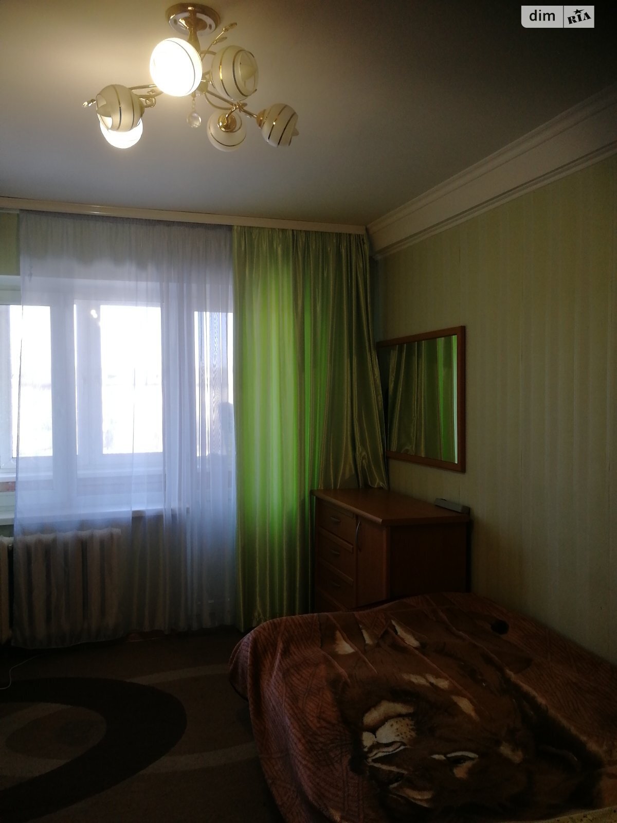 Комната в Киеве, на ул. Ивана Микитенко 3А в районе Воскресенка на продажу фото 1 Комната в Киеве, на ул. Ивана Микитенко 3А в районе Воскресенка на продажу фото 1