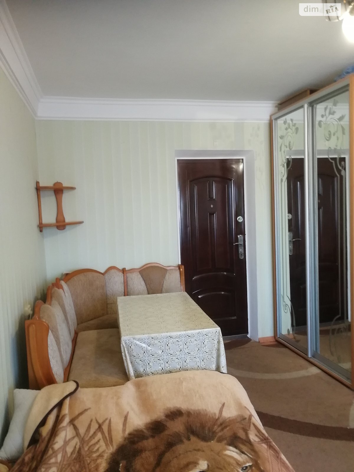 Комната в Киеве, на ул. Ивана Микитенко 3А в районе Воскресенка на продажу фото 1 Комната в Киеве, на ул. Ивана Микитенко 3А в районе Воскресенка на продажу фото 1