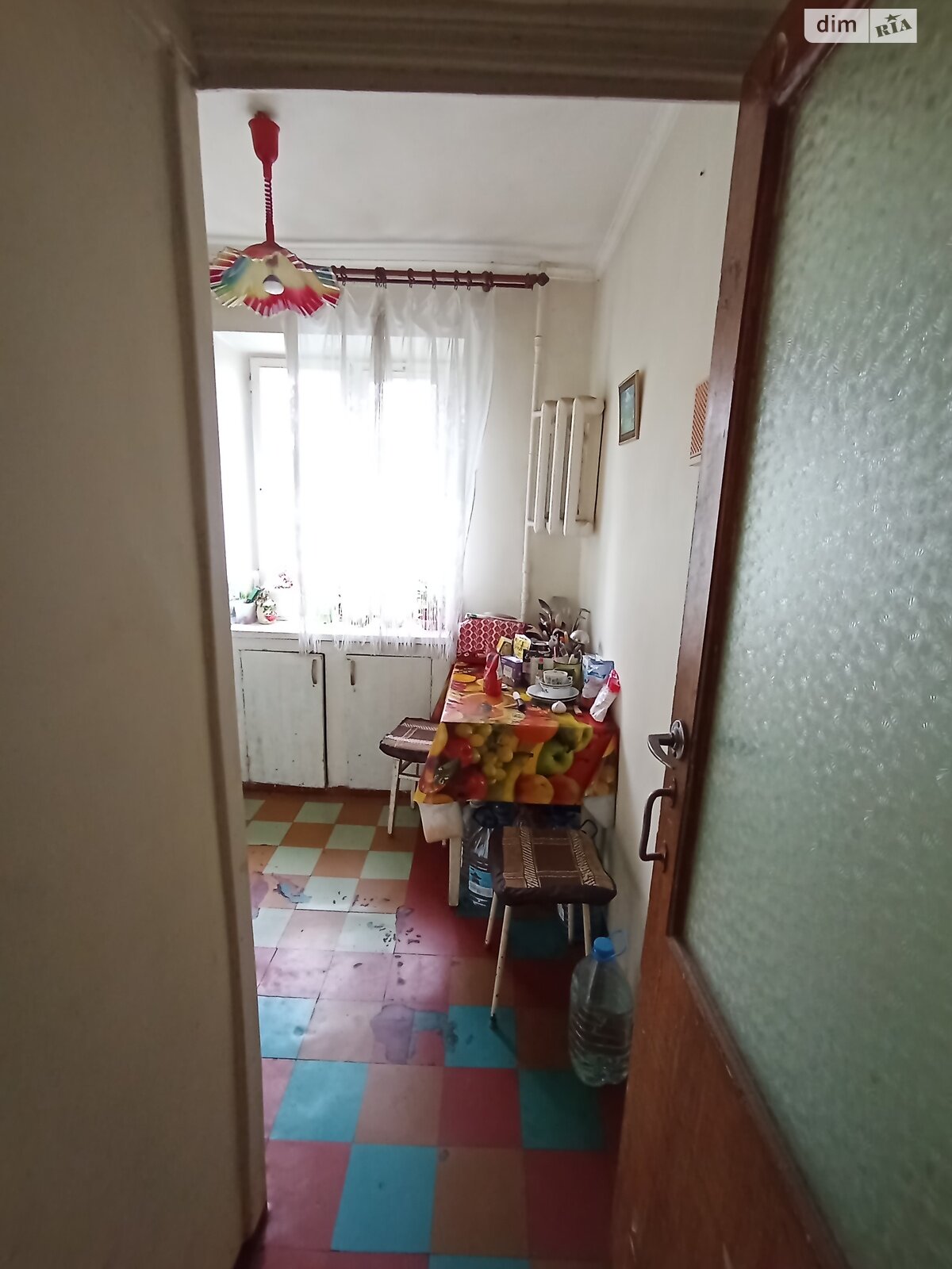 Комната в Киеве, на ул. Петра Запорожца 3 в районе Воскресенка на продажу фото 1 Комната в Киеве, на ул. Петра Запорожца 3 в районе Воскресенка на продажу фото 1