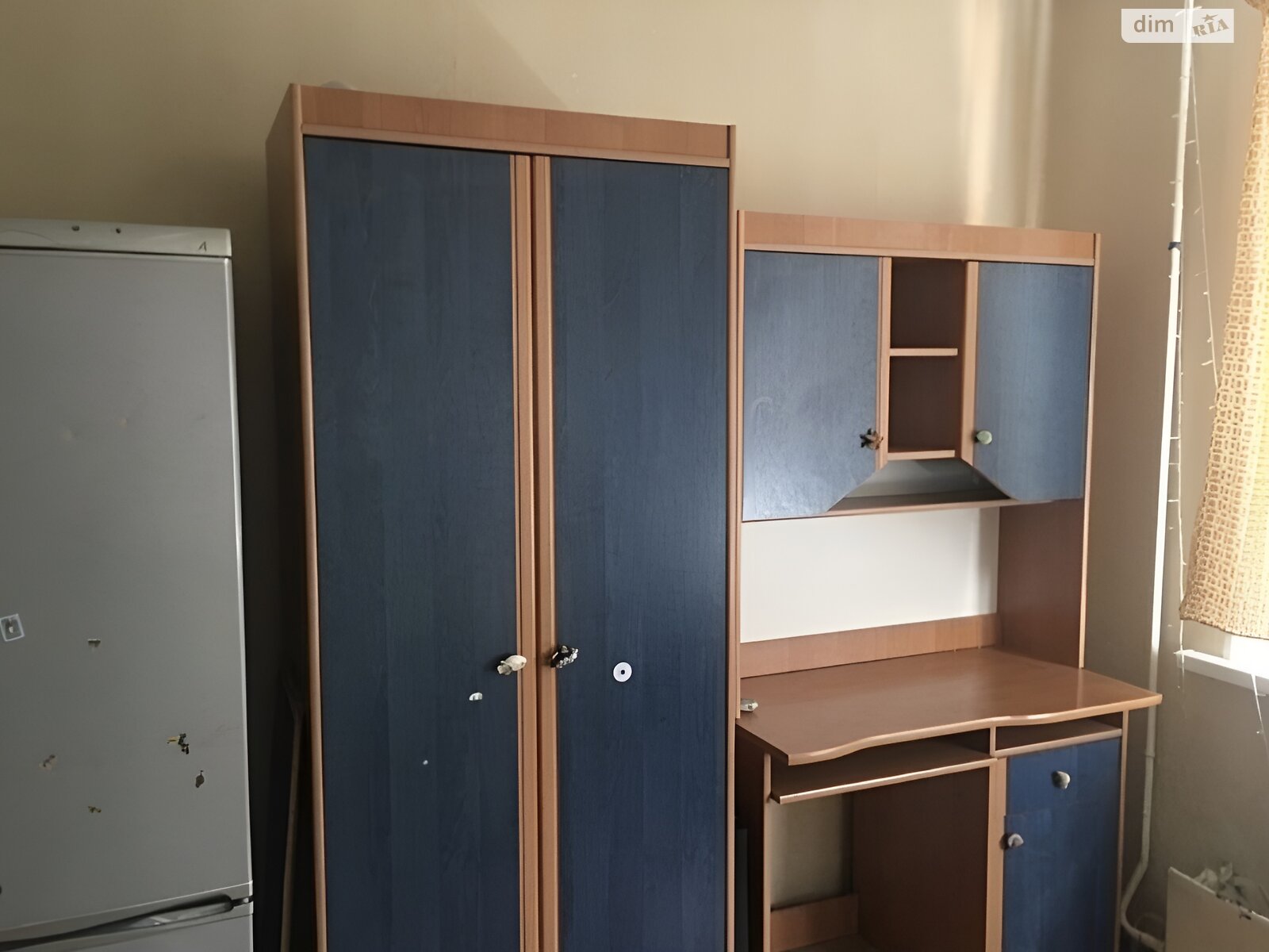 Комната в Киеве, на ул. Сулеймана Стальского 26 в районе Воскресенка на продажу фото 1 Комната в Киеве, на ул. Сулеймана Стальского 26 в районе Воскресенка на продажу фото 1