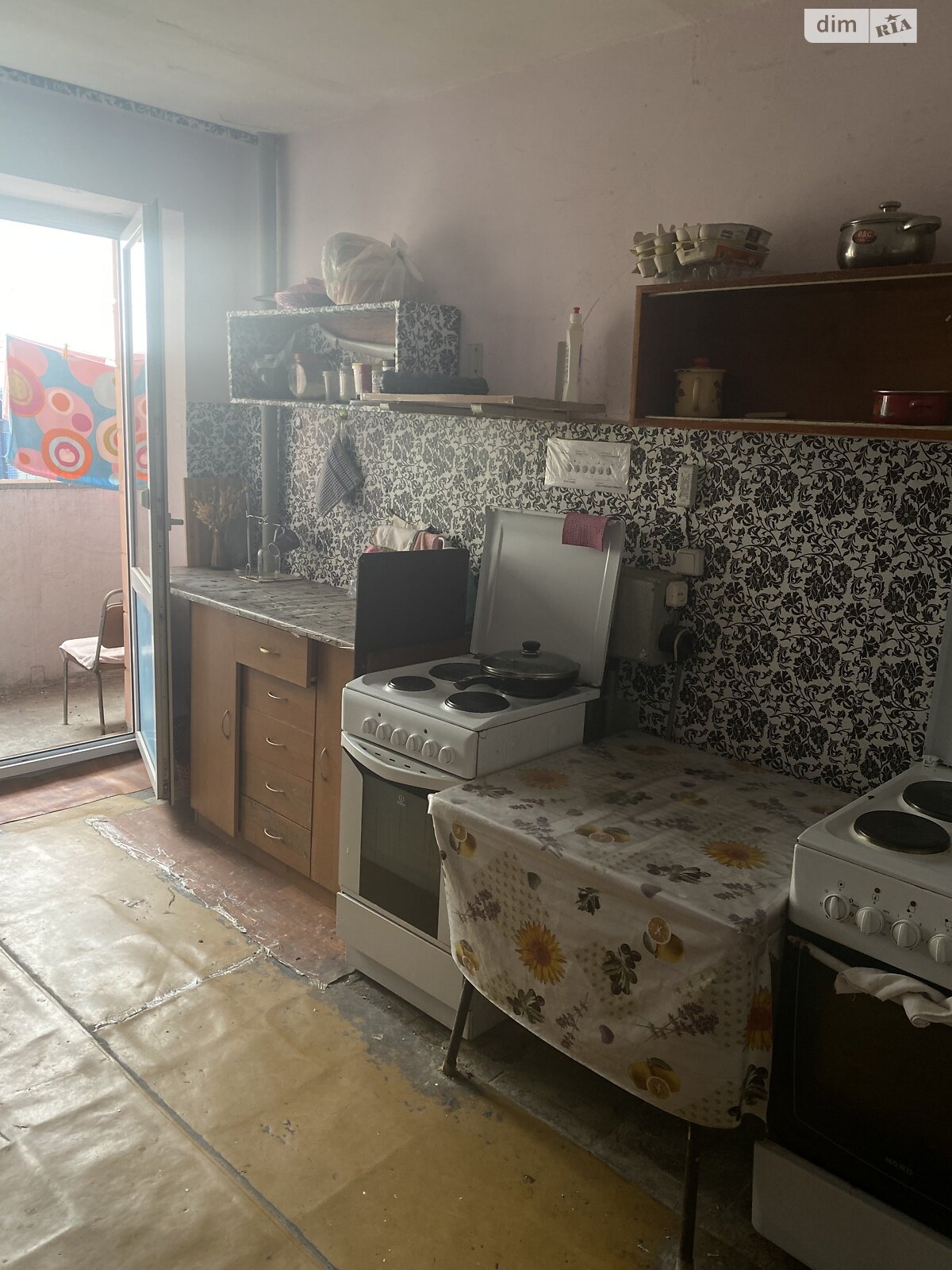 Кімната в Києві на вул. Сулеймана Стальського 26 в районі Воскресенка на продаж фото 1 Кімната в Києві на вул. Сулеймана Стальського 26 в районі Воскресенка на продаж фото 1