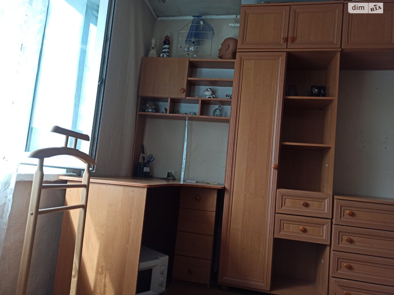 Кімната в Києві на вул. Сулеймана Стальського 26 в районі Воскресенка на продаж фото 1 Кімната в Києві на вул. Сулеймана Стальського 26 в районі Воскресенка на продаж фото 1