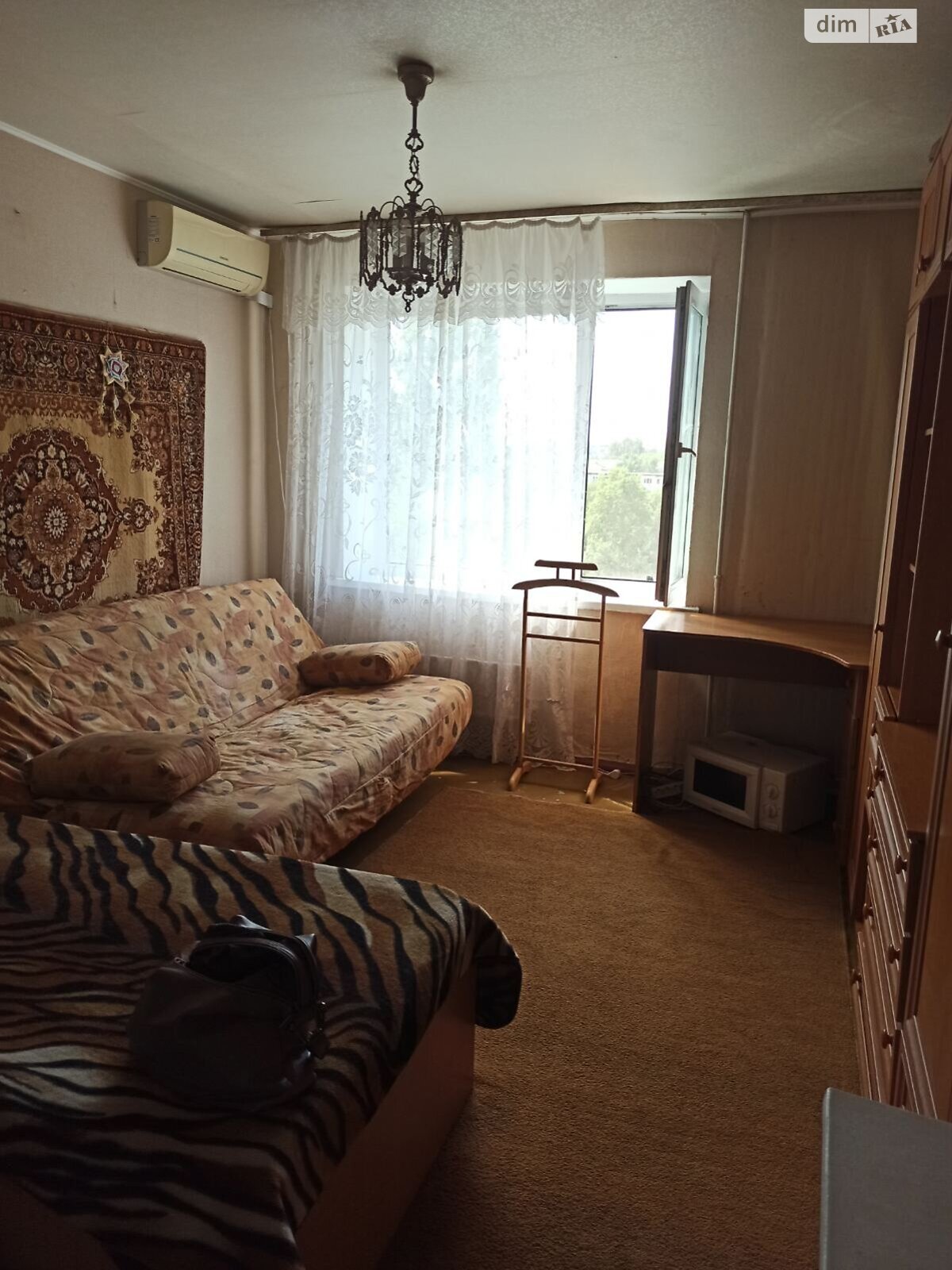 Кімната в Києві на вул. Сулеймана Стальського 26 в районі Воскресенка на продаж фото 1 Кімната в Києві на вул. Сулеймана Стальського 26 в районі Воскресенка на продаж фото 1