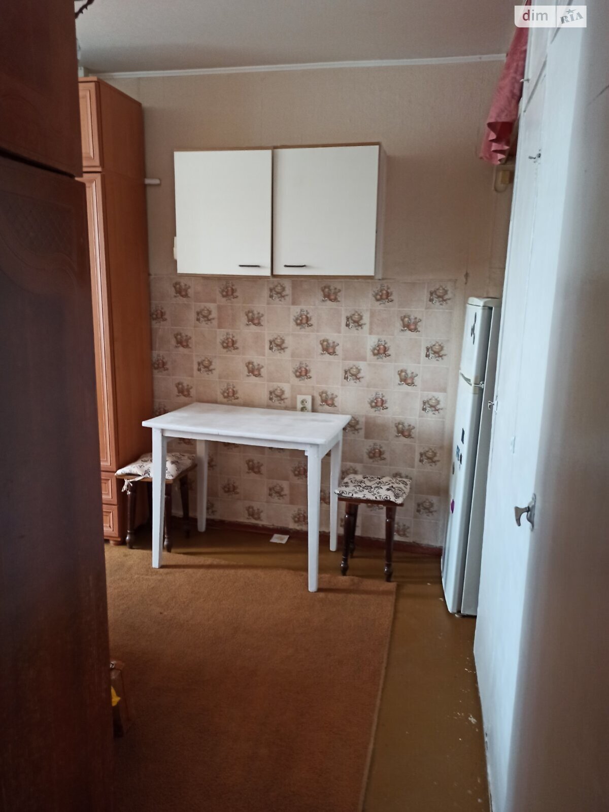 Кімната в Києві на вул. Сулеймана Стальського 26 в районі Воскресенка на продаж фото 1 Кімната в Києві на вул. Сулеймана Стальського 26 в районі Воскресенка на продаж фото 1