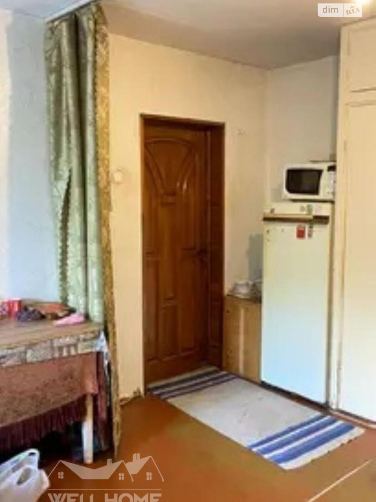 Комната в Киеве, на ул. Сулеймана Стальского 26 в районе Воскресенка на продажу фото 1 Комната в Киеве, на ул. Сулеймана Стальского 26 в районе Воскресенка на продажу фото 1