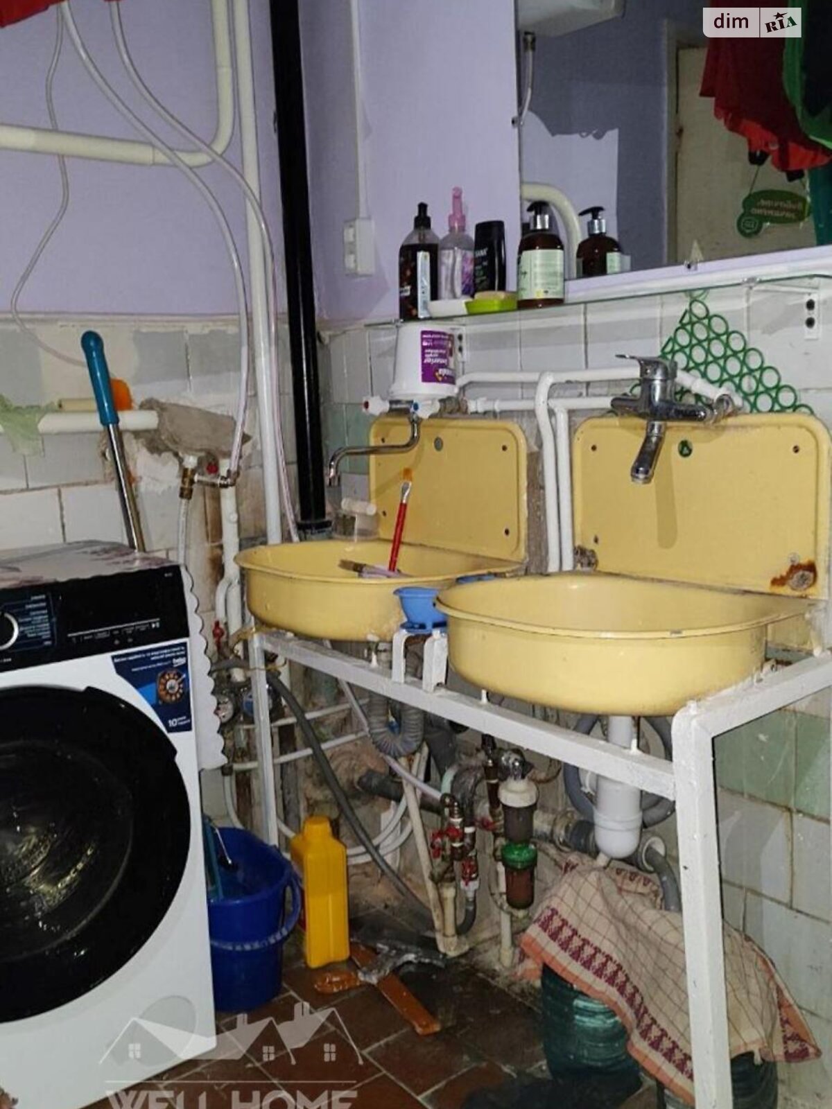 Комната в Киеве, на ул. Сулеймана Стальского 26 в районе Воскресенка на продажу фото 1 Комната в Киеве, на ул. Сулеймана Стальского 26 в районе Воскресенка на продажу фото 1