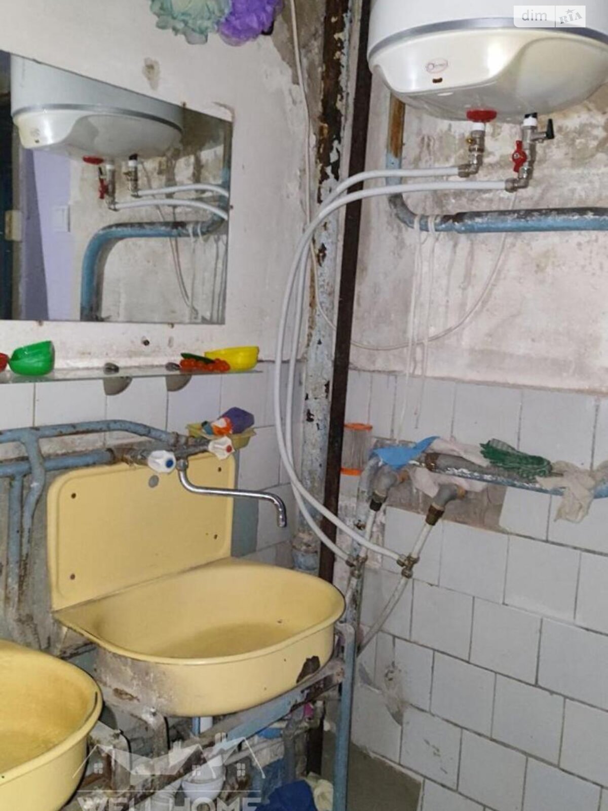 Комната в Киеве, на ул. Сулеймана Стальского 26 в районе Воскресенка на продажу фото 1 Комната в Киеве, на ул. Сулеймана Стальского 26 в районе Воскресенка на продажу фото 1