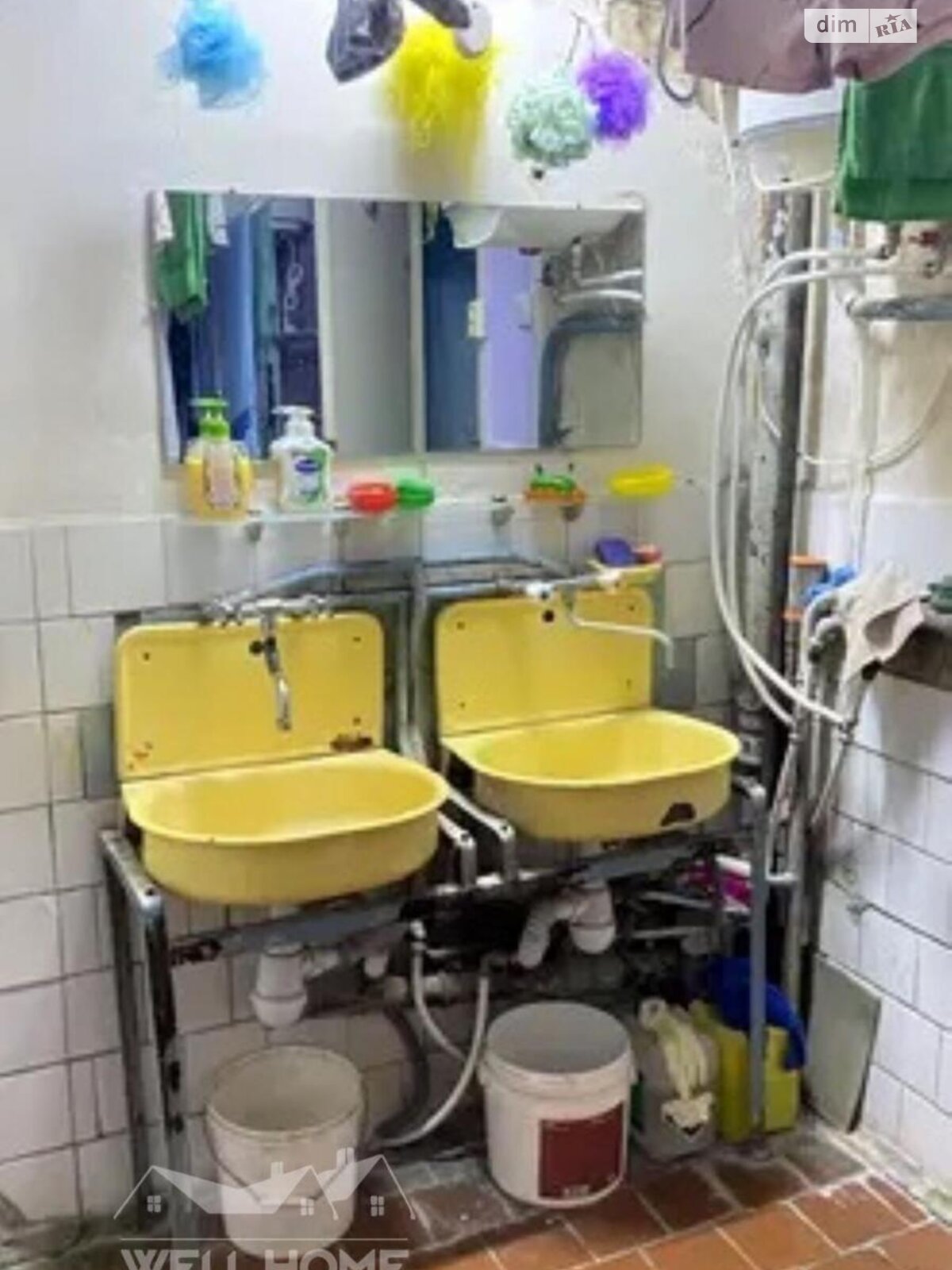 Комната в Киеве, на ул. Сулеймана Стальского 26 в районе Воскресенка на продажу фото 1 Комната в Киеве, на ул. Сулеймана Стальского 26 в районе Воскресенка на продажу фото 1