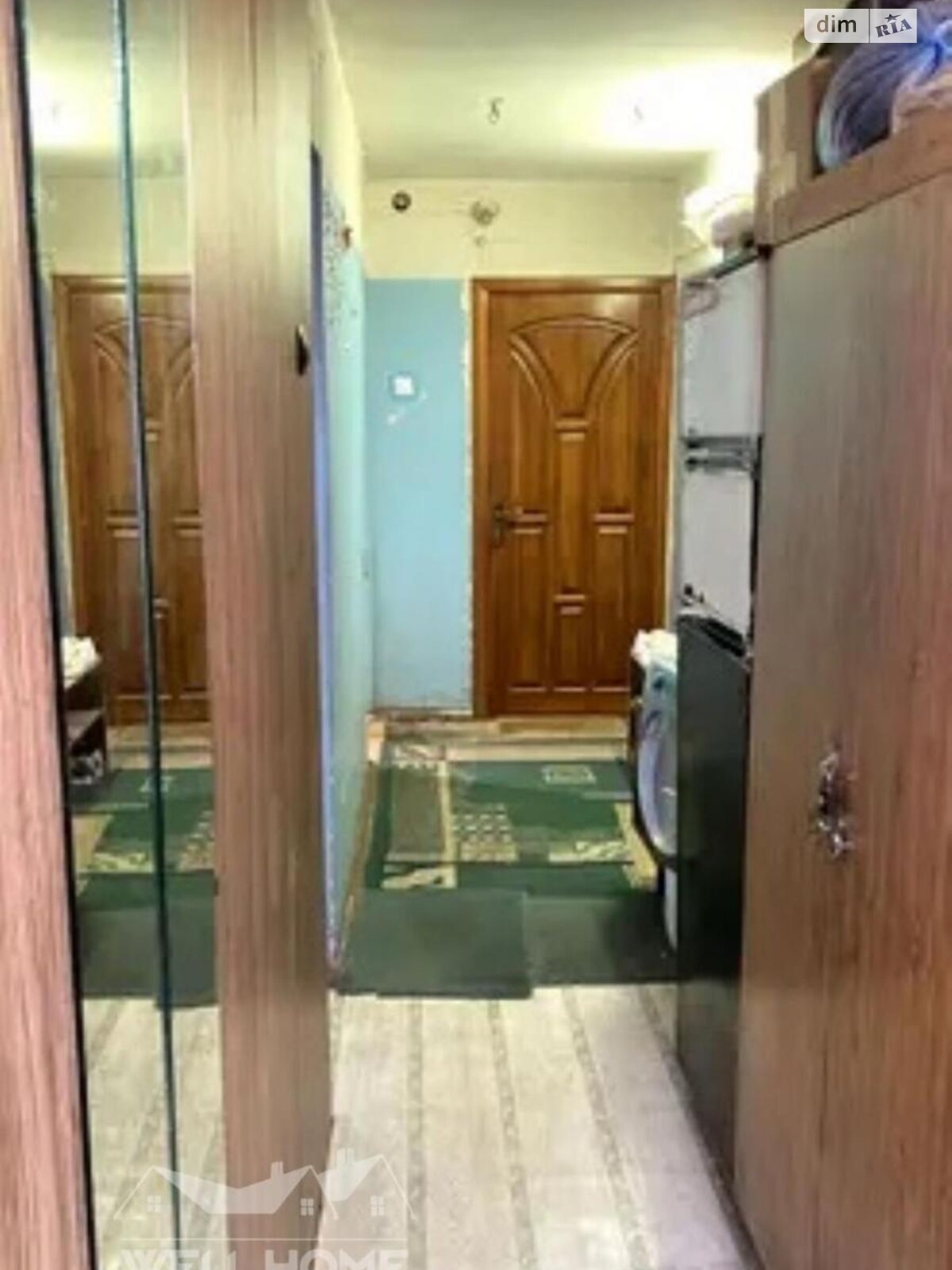 Комната в Киеве, на ул. Сулеймана Стальского 26 в районе Воскресенка на продажу фото 1 Комната в Киеве, на ул. Сулеймана Стальского 26 в районе Воскресенка на продажу фото 1