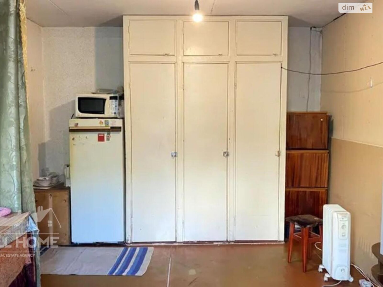 Комната в Киеве, на ул. Сулеймана Стальского 26 в районе Воскресенка на продажу фото 1 Комната в Киеве, на ул. Сулеймана Стальского 26 в районе Воскресенка на продажу фото 1