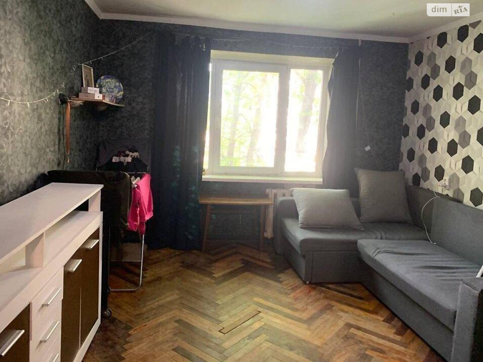 Комната в Киеве, на ул. Академика Навашина 13 в районе Вышгородский Массив на продажу фото 1 Комната в Киеве, на ул. Академика Навашина 13 в районе Вышгородский Массив на продажу фото 1