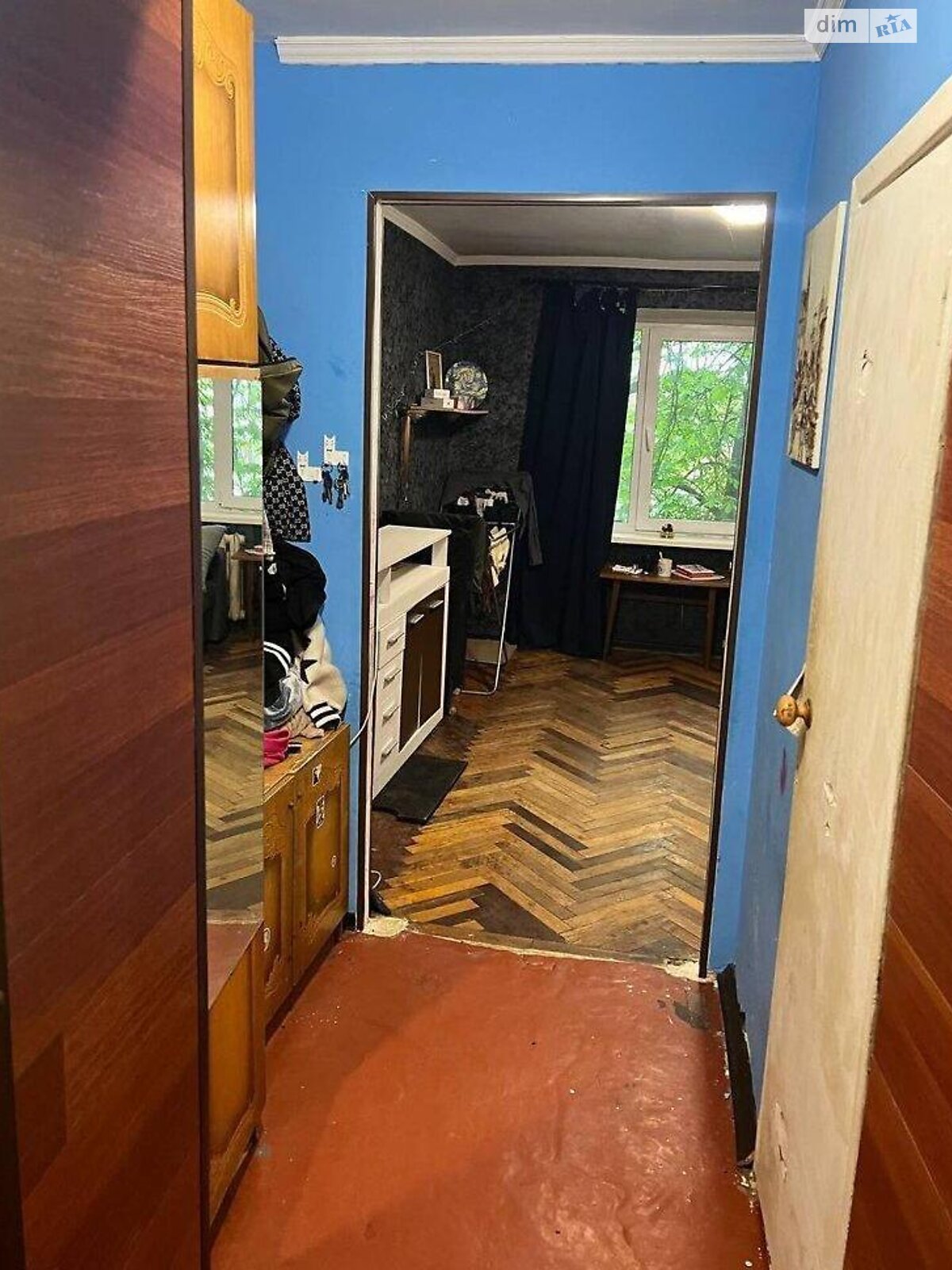 Комната в Киеве, на ул. Академика Навашина 13 в районе Вышгородский Массив на продажу фото 1 Комната в Киеве, на ул. Академика Навашина 13 в районе Вышгородский Массив на продажу фото 1