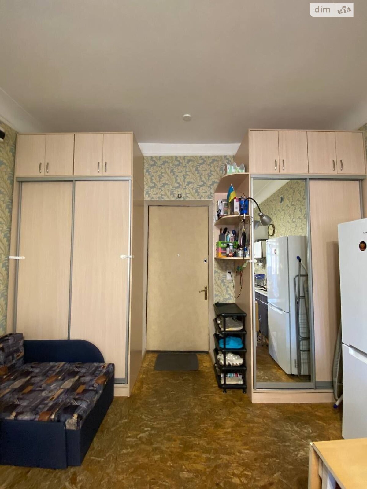 Комната в Киеве, на ул. Михаила Бойчука 21 в районе Зверинец на продажу фото 1 Комната в Киеве, на ул. Михаила Бойчука 21 в районе Зверинец на продажу фото 1