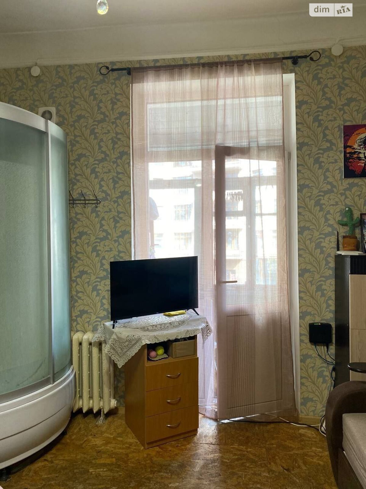 Комната в Киеве, на ул. Михаила Бойчука 21 в районе Зверинец на продажу фото 1 Комната в Киеве, на ул. Михаила Бойчука 21 в районе Зверинец на продажу фото 1