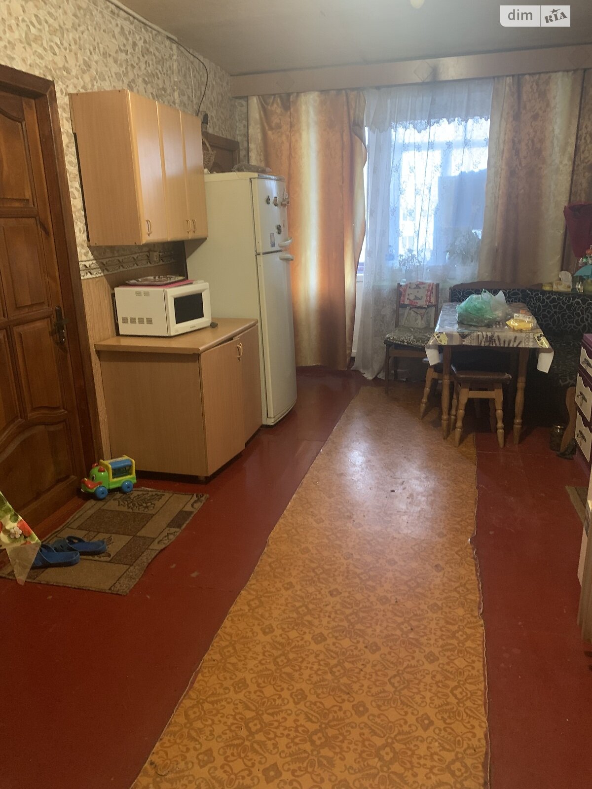 Кімната в Коцюбинському на вул. Меблева 8 на продаж фото 1 Кімната в Коцюбинському на вул. Меблева 8 на продаж фото 1