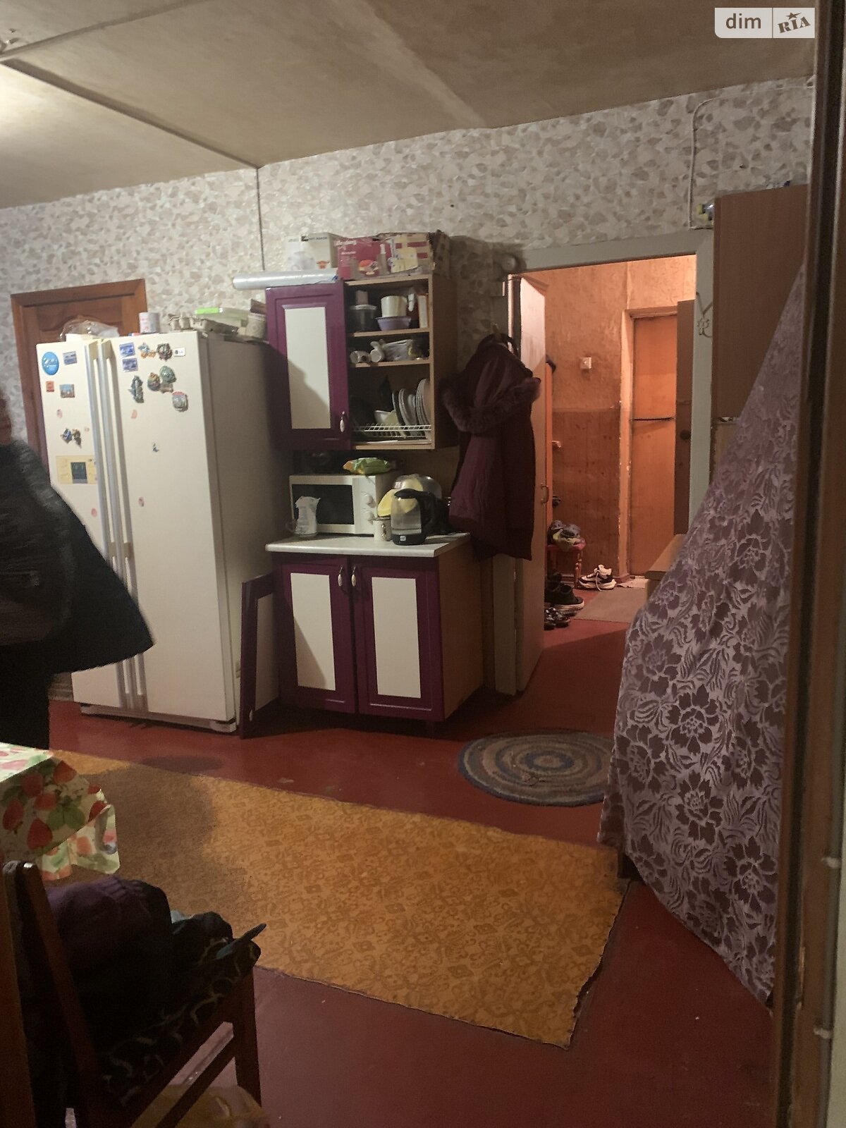 Кімната в Коцюбинському на вул. Меблева 8 на продаж фото 1 Кімната в Коцюбинському на вул. Меблева 8 на продаж фото 1