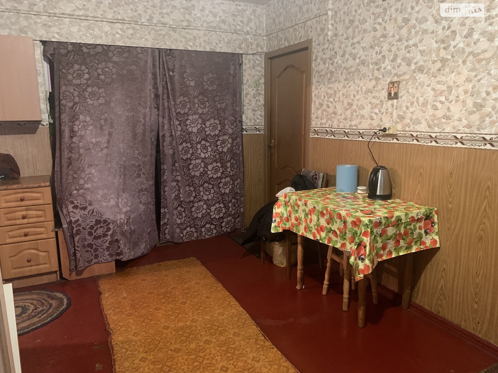 Кімната в Коцюбинському на вул. Меблева 8 на продаж фото 1 Кімната в Коцюбинському на вул. Меблева 8 на продаж фото 1