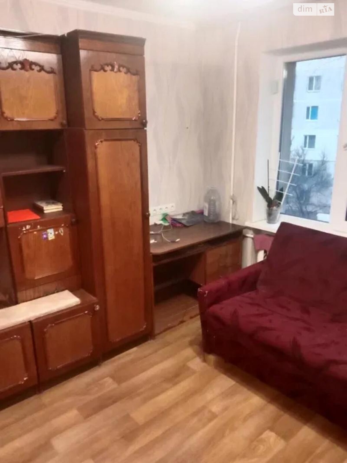 Комната в Коцюбинском, на ул. Доковская 25 на продажу фото 1