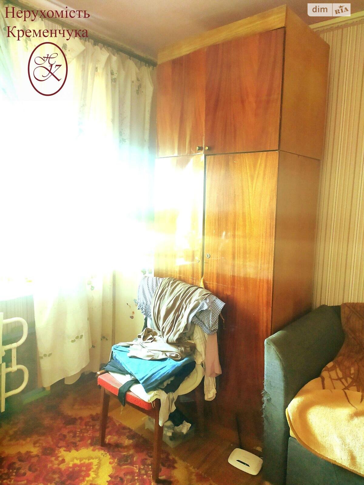 Комната в Кременчуге, на просп. Леси Украинки в районе Кременчуг на продажу фото 1