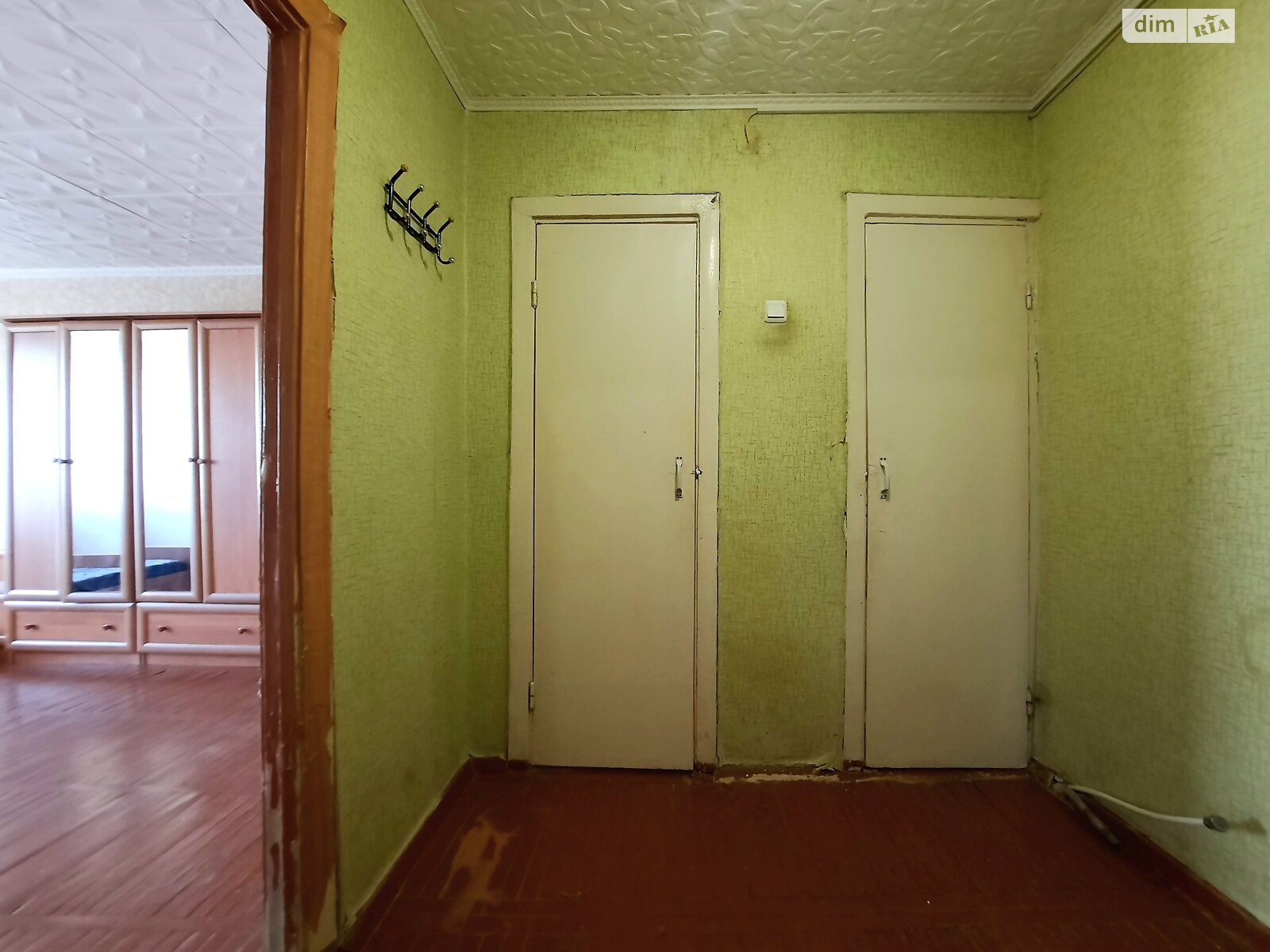 Комната в Кременчуге, на просп. Леси Украинки 76 в районе Молодежное на продажу фото 1