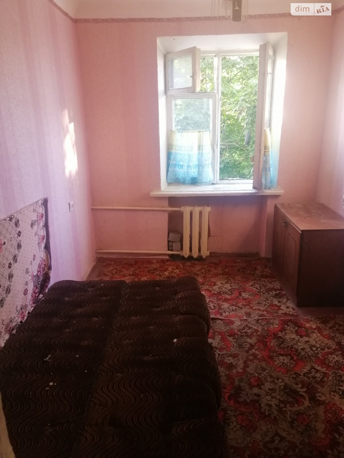 Кімната в Кременчуку на вул. Шевченка на продаж фото 1