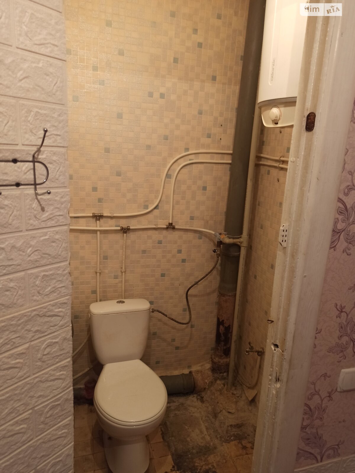 Комната в Кривом Роге, на пл. Домностроителей в районе Металлургический на продажу фото 1 Комната в Кривом Роге, на пл. Домностроителей в районе Металлургический на продажу фото 1