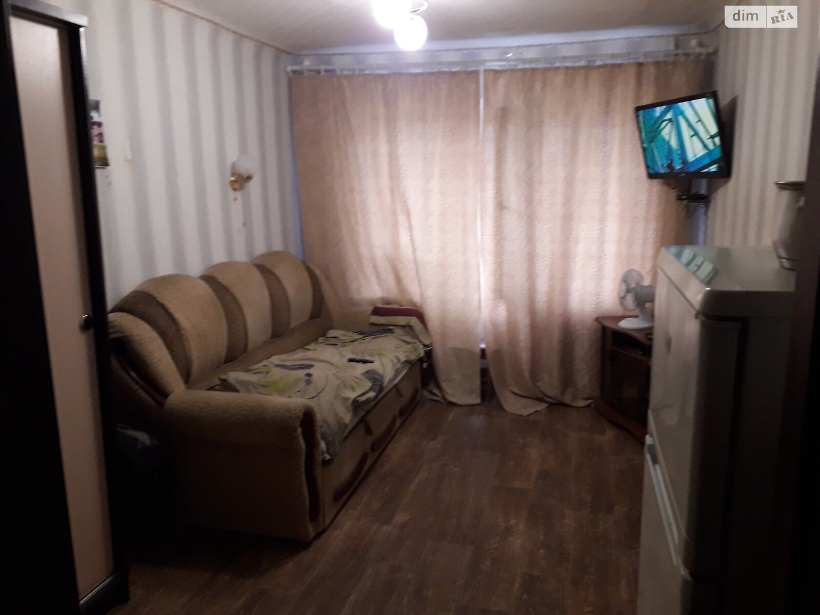 Комната в Кропивницком, на ул. Тельнова Евгения в районе Старый Автовокзал на продажу фото 1 Комната в Кропивницком, на ул. Тельнова Евгения в районе Старый Автовокзал на продажу фото 1