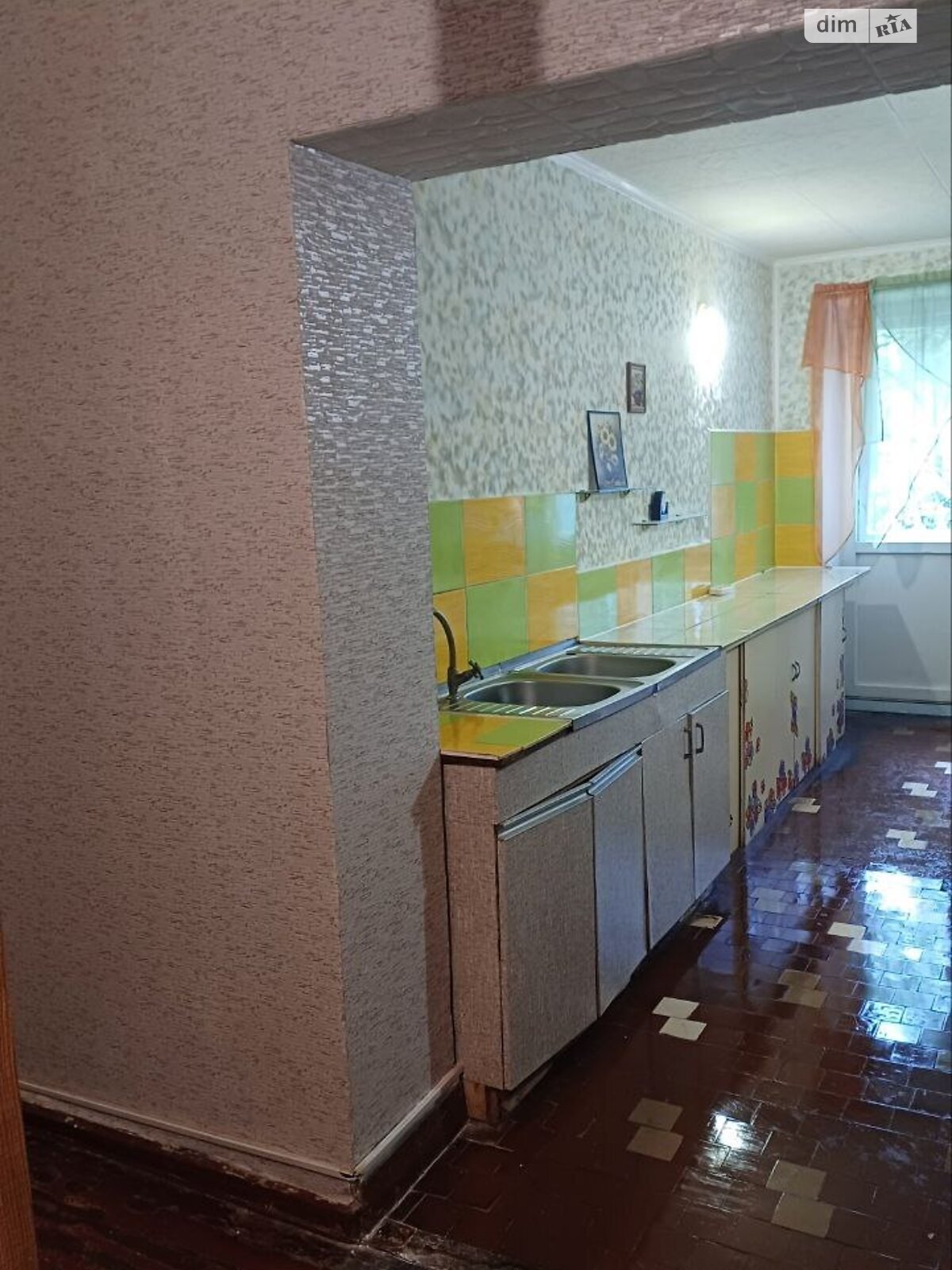 Комната в Кропивницком, на ул. Линия 10-я 57 в районе Подольский на продажу фото 1 Комната в Кропивницком, на ул. Линия 10-я 57 в районе Подольский на продажу фото 1
