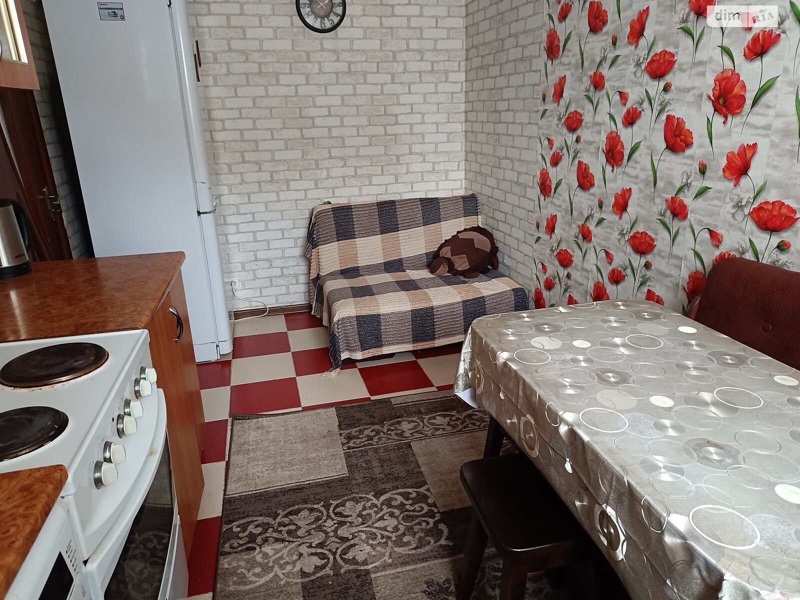 Комната в Луцке, на просп. Молодежи 10 в районе 33 микрорайон на продажу фото 1 Комната в Луцке, на просп. Молодежи 10 в районе 33 микрорайон на продажу фото 1