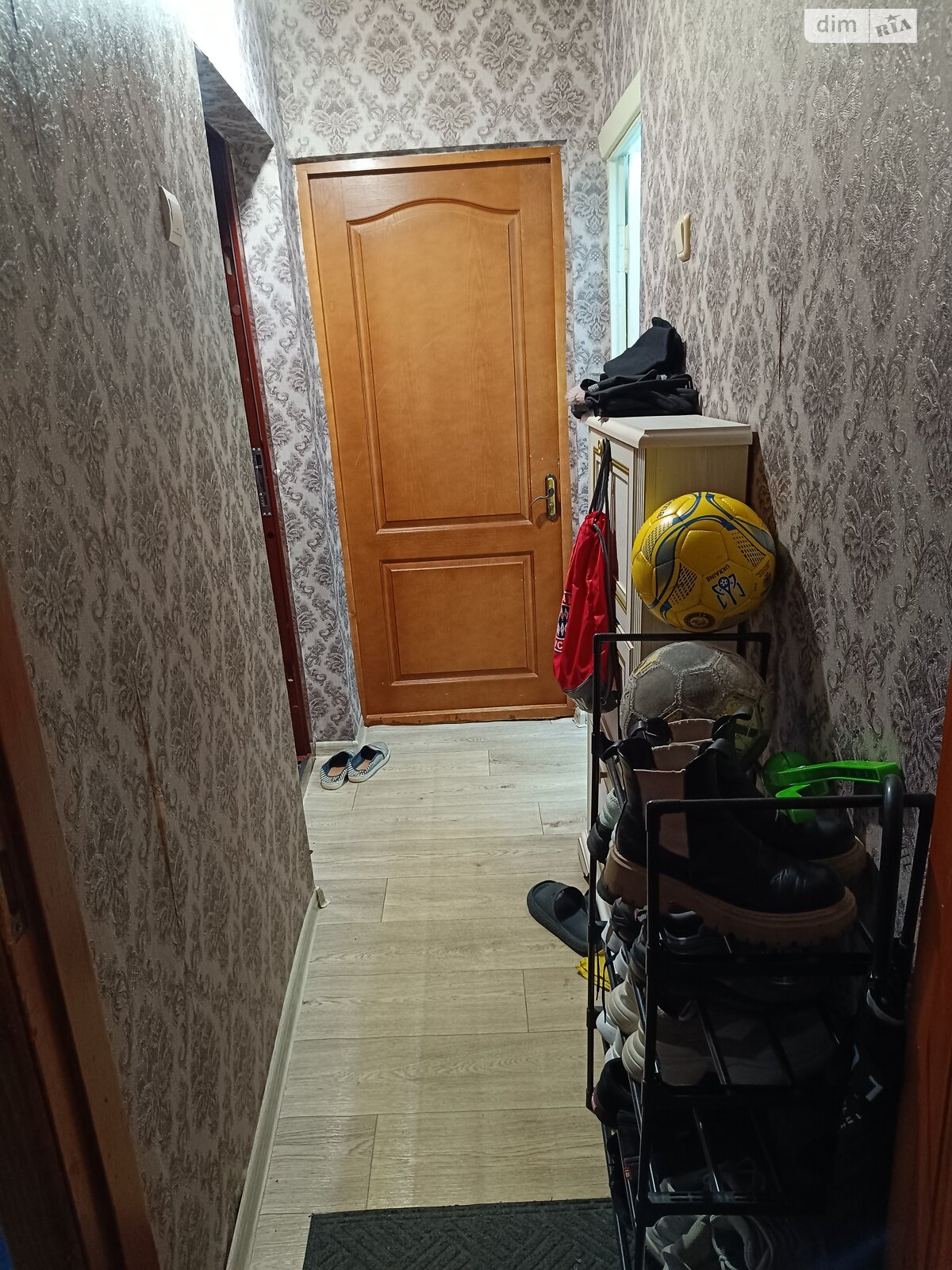 Комната в Луцке, на просп. Молодежи 10 в районе 33 микрорайон на продажу фото 1 Комната в Луцке, на просп. Молодежи 10 в районе 33 микрорайон на продажу фото 1
